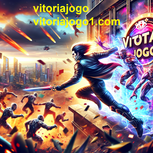 Os Melhores Jogos de Ação: Uma Viagem Através do Gênero