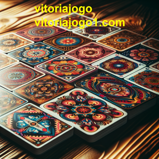 A Diversão Intemporal dos Jogos de Cartas