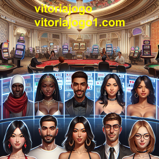 Explorando a Categoria de Jogos de Simulação